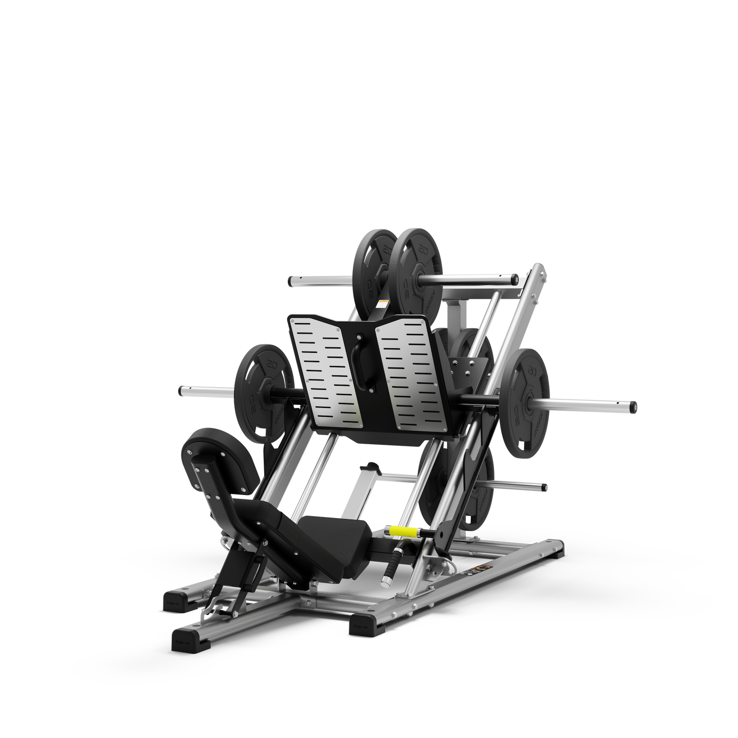 Exercise machine