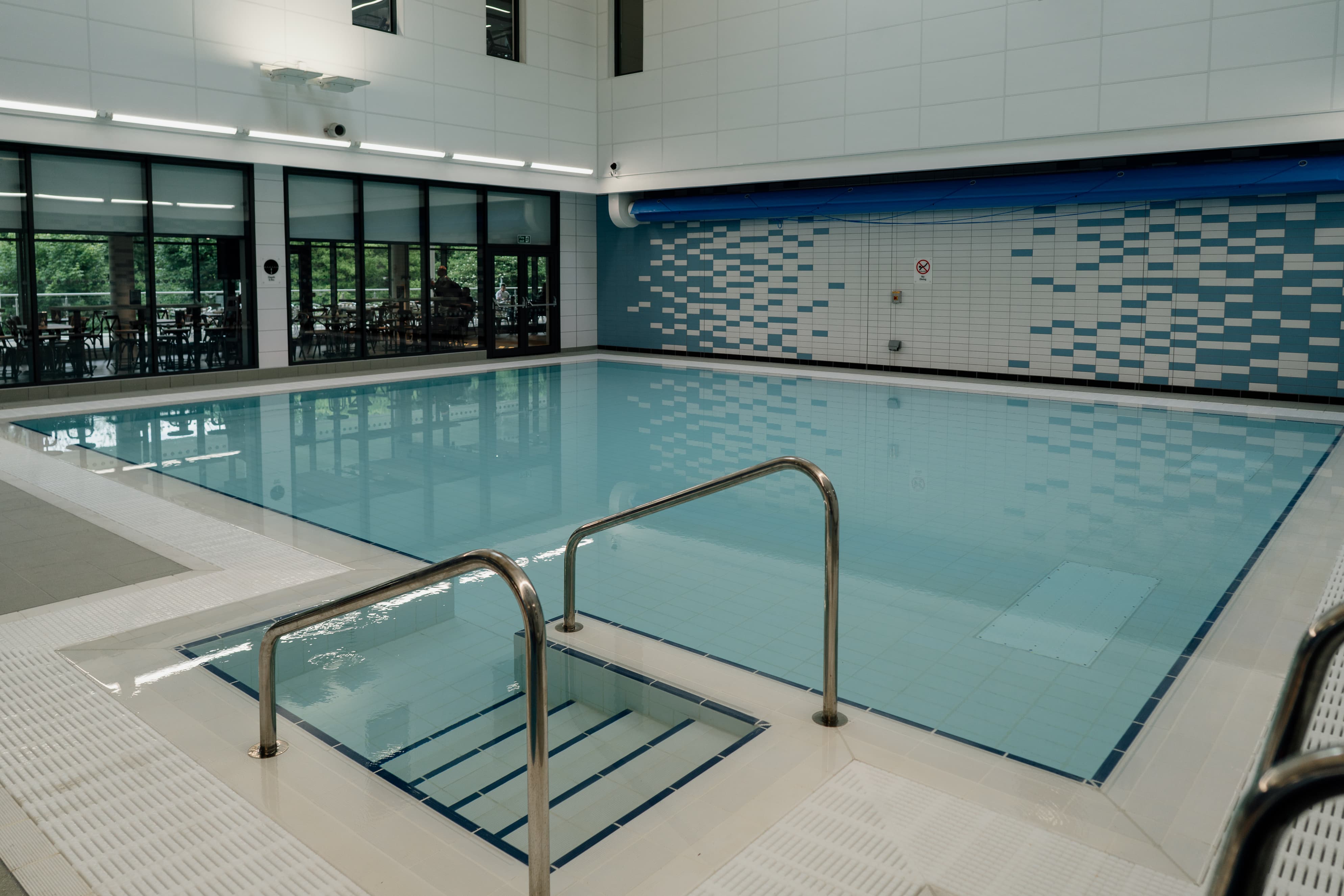 Learner pool preview