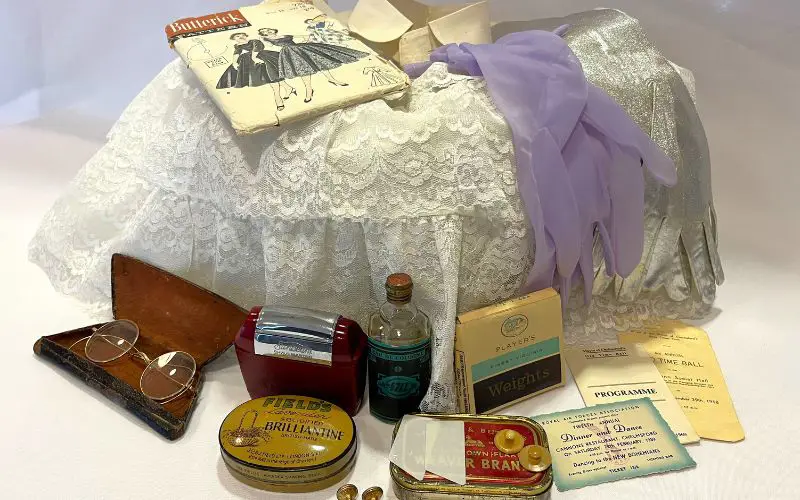 Going Out for the Night