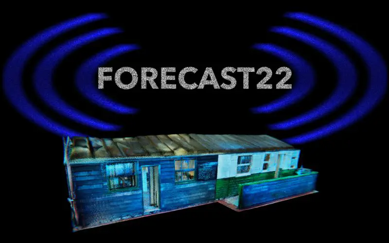 Forecast22