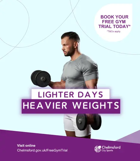 Lighter heavier June 26