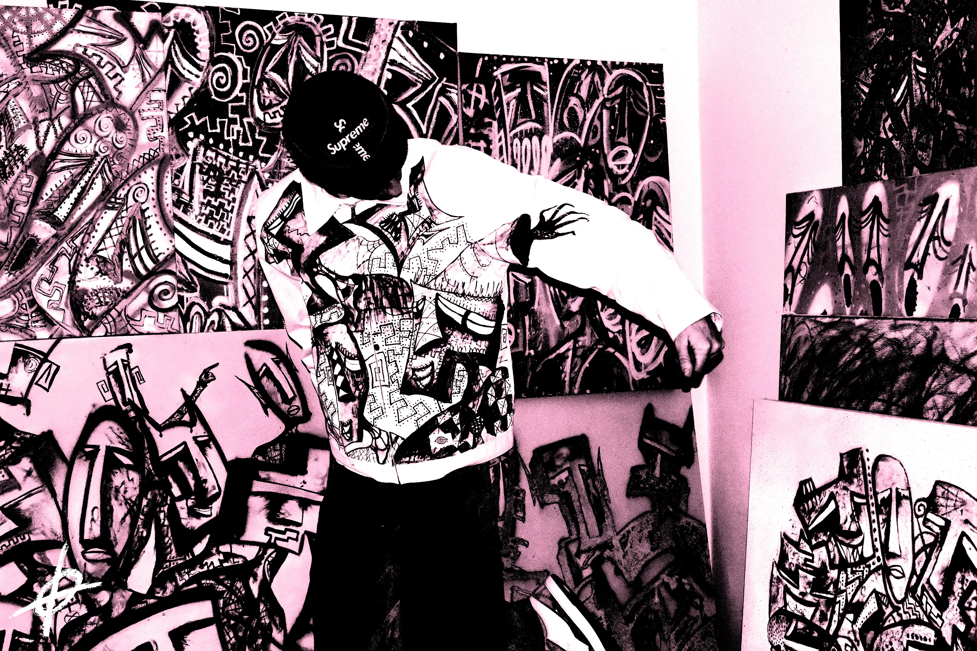 Blake Walker Photo 3