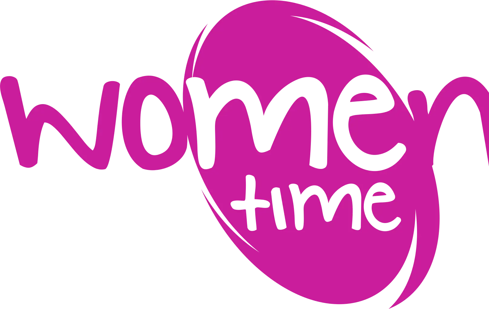 Women Time logo