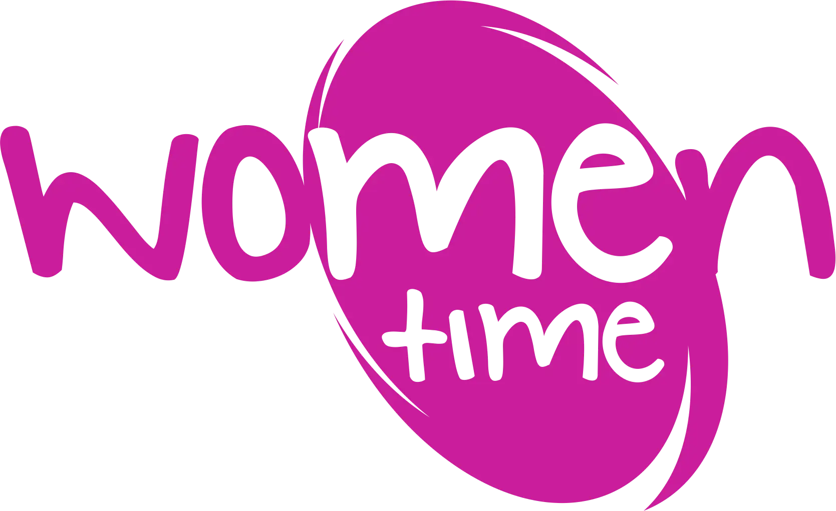 Women Time logo