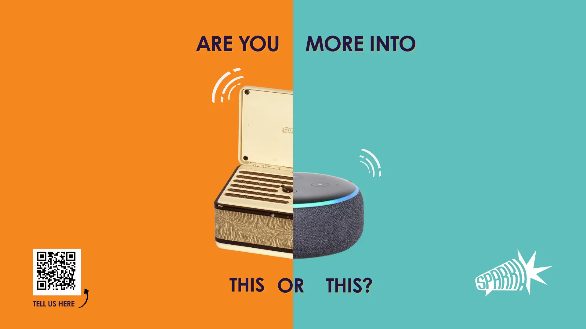 1 Plasma Landscape Radio