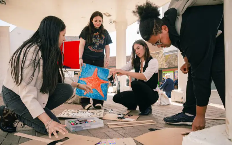 Spark! Credit Freya Photos