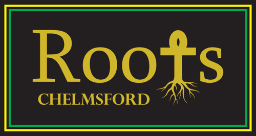 Roots Chelmsford logo