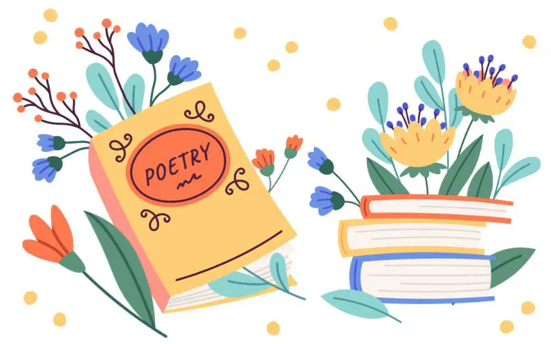 Poetry Featured Image