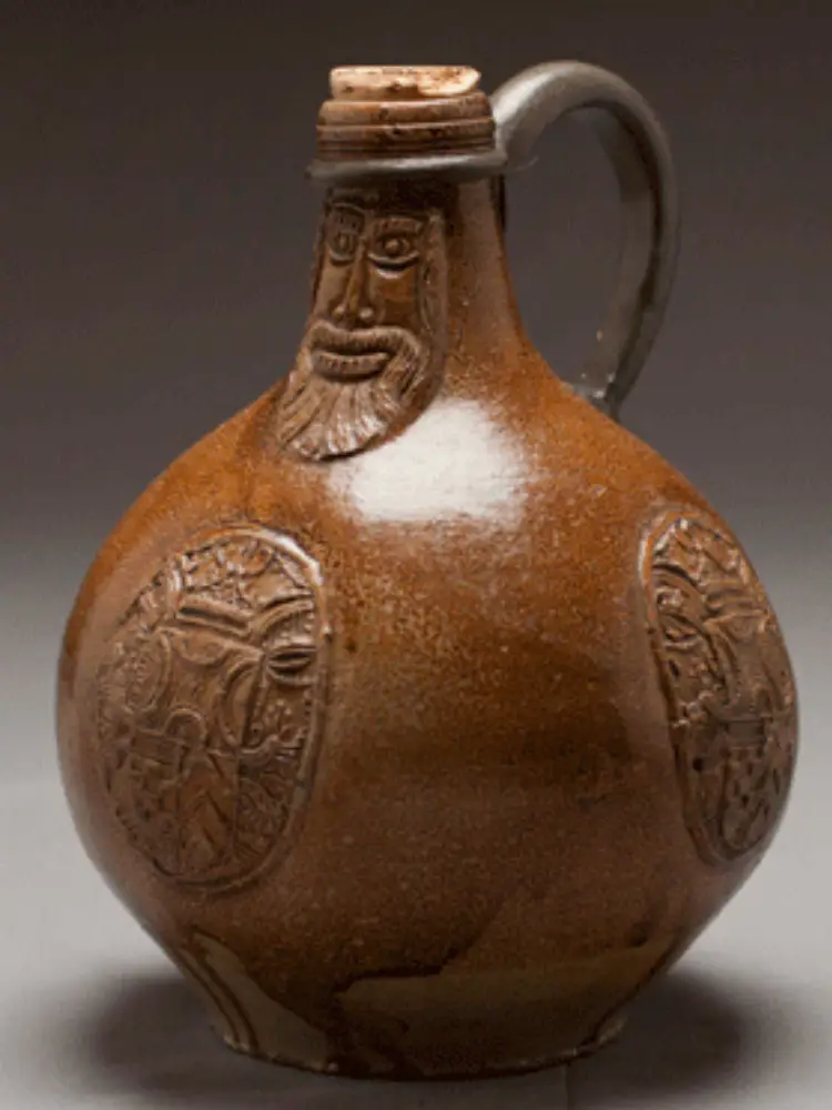 Bellarmine Jug