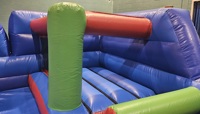Dovedale Sports Hall Inflatable (5) preview
