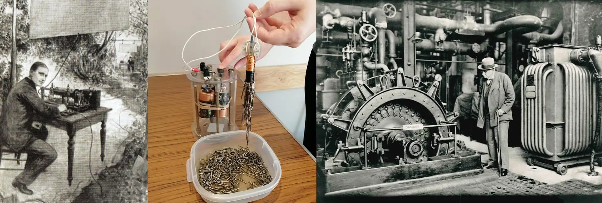 Electrical Engineers