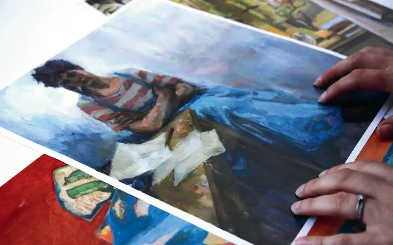 Shifting Perspectives