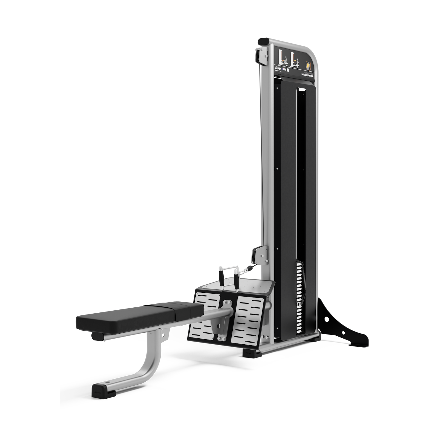 Exercise machine